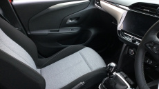 Vauxhall Corsa 1.2 Turbo Design 5dr Petrol Hatchback